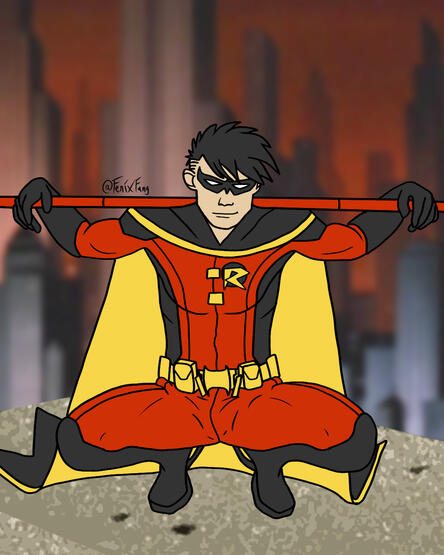 Robin